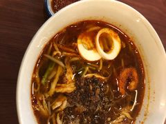 -小槟城美食馆