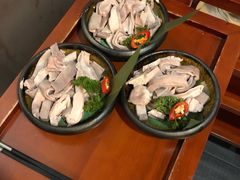 -捞王猪肚鸡火锅(昆山店)