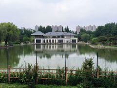 -燕郊植物园