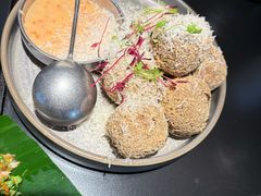 -Ameigo梅果·云贵川bistro(长宁来福士店)