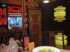 -宝轩渔府·老字号海鲜·正宗津菜(水上店)
