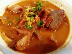 -新大咀港式茶餐厅(宝山万达店)