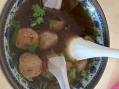 -炬龙牛肉店(新华店)
