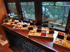 -杭州西子湖四季酒店-WL BISTRO西湖餐厅(灵隐路店)