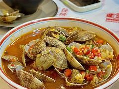 -堂瓦里·33年传统赣菜(第一街区店)