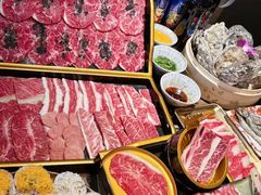 -火炉火自助餐(西直门凯德MALL店)