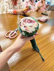 -兰心墩楠月子会所(万达店)