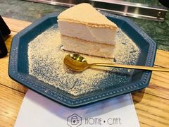 -Home Cafe(水榭春天店)