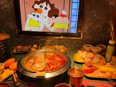 -牛New寿喜烧(金鹰世界店)