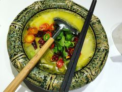-幸福蔬·时尚蔬食(黄山湖公园店)