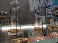 -茶也运也(望京万科店)