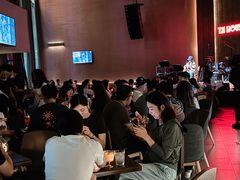 -TZ House音乐现场(来福士中心店)