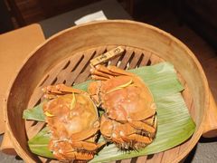 -成隆行·蟹王府(九江路店)