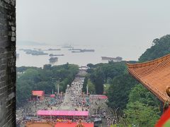 -南沙天后宫景区