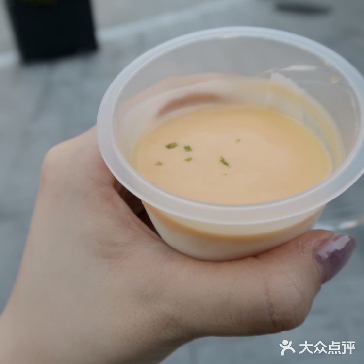 上海｜近期吃到最明媚的小蛋糕🍋🍰