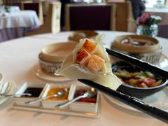 -金轩中餐厅 Jin Xuan(浦东丽思卡尔顿酒店)