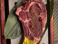 -金妈家烤肉(龙湖U城天街店)