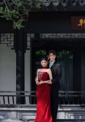 -维多利亚婚纱摄影全球旅拍(华南旗舰店)