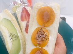 -Fruwich果明治(西单更新场店)