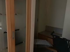 -香港尖沙咀皇悦酒店