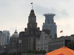 -南京路步行街