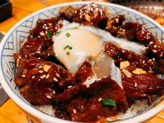 -黑牛の店·和牛烧肉(合生汇店)