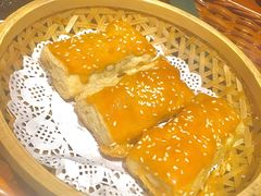 蜜汁叉烧-老广酒楼(樱花店)
