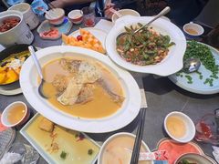 -江南里·新浙菜(苏州大悦城店)