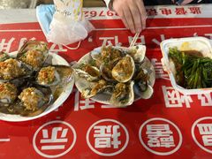 -海大南门夜市(海富街店)