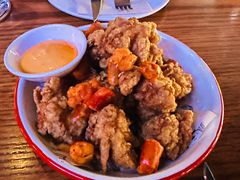 -京A Taproom·精酿餐吧(CBD店)