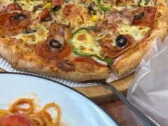 -魏斯理汉堡(西安沣东吾悦店)