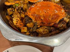 -秦记香辣蟹(松榆里店)