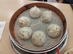 虾肉小笼-百家鸡味馆(清泰店)