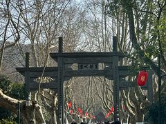 -杭州黄龙洞