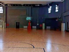 -梦想之巅青少年篮球培训中心(海淀校区)