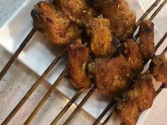 -王村姑老土炕莜面村(张北店)