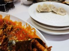 -紫光园·烤鸭·北京菜(团结湖店)