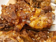 -那达慕蒙古风味酒楼