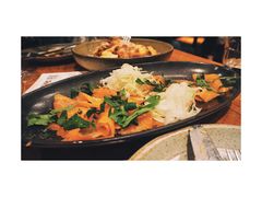 -La Strada(安福路店)