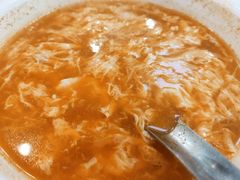 番茄鸡蛋汤-昱德来·天津菜(河西店)