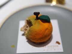 -LE SAPHIR 莎菲尔菓子(和兴店)