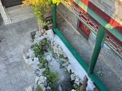 -火火咖啡&茶空间