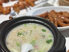 -味可道美食坊(福基路店)