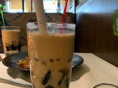 -水天堂西餐厅(绿宝广场店)