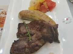 -威尼斯西餐厅(古镇店)
