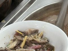 -春雨羊汤店(广开四马路总店)