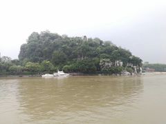 -桂林两江四湖景区