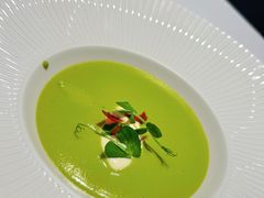 -L'Arome芳芳法国餐厅(仙林金鹰店)