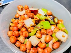 -很久以前羊肉串(朝阳路店)