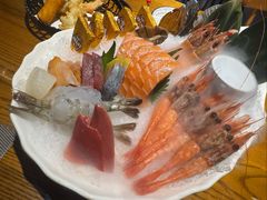 -山盛创作料理·Yamamori(珠宾店)